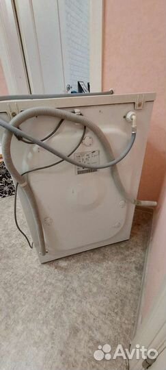 Стиральная машина samsung бу