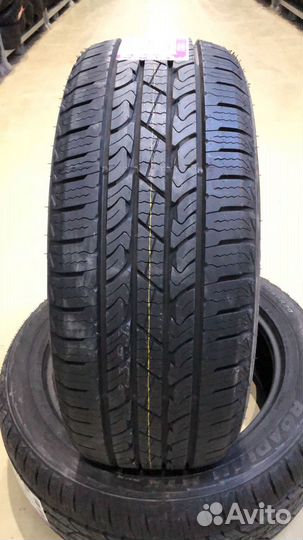 Nexen Roadian HTX RH5 225/60 R18 100H