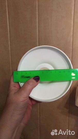 Редуктор для блендера Braun