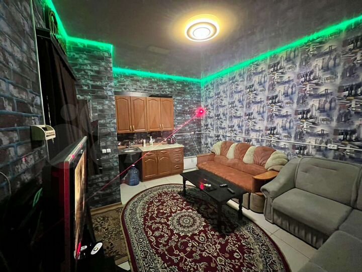 Гараж, 30 м²