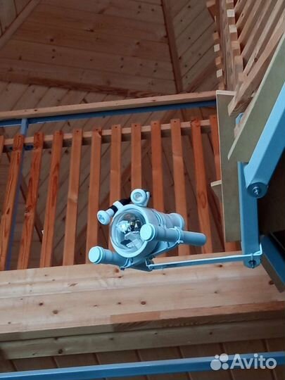 Светильник Ручная работа