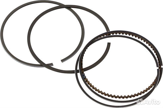 Кольца поршневые Suzuki DF9.9B/15A/20A/25A/30A STD