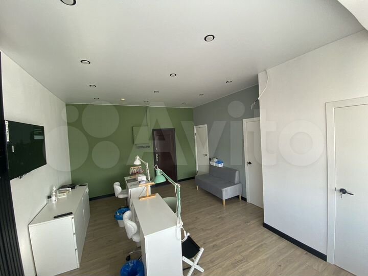 Сдаю Кабинет в студии и Рабочие место для мастера