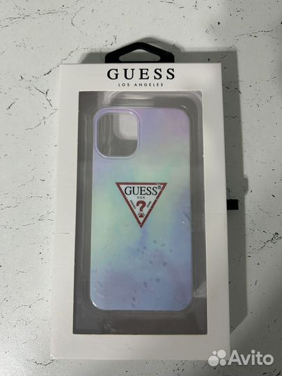 Чехол на iPhone 12 mini