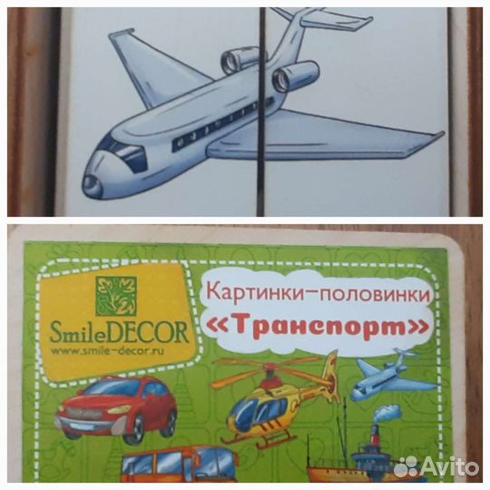 Игры Djeco, Goki, SmileDecor, MelissaDoug