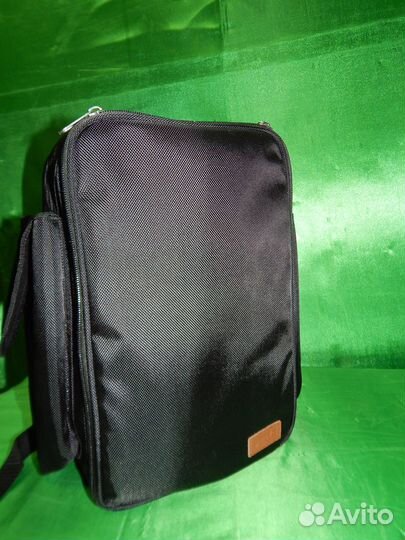 Педальборд joyo PC-1 в рюкзачке joyo