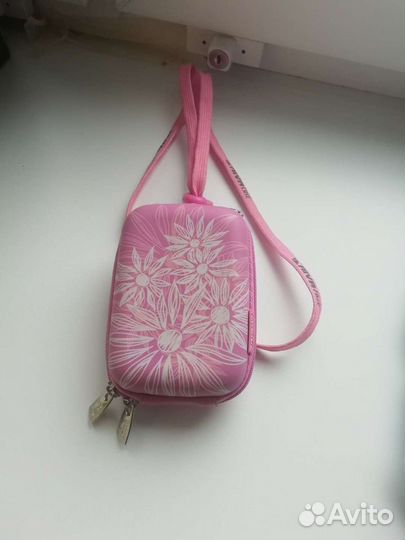 Чехол для фотоаппарата