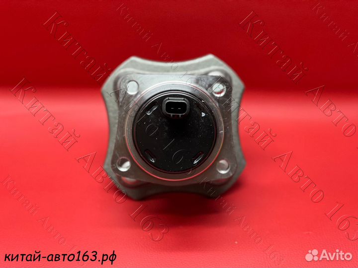 Ступица задняя Lifan Solano (Лифан Солано )