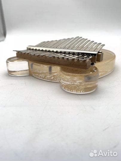 Калимба 17 нот