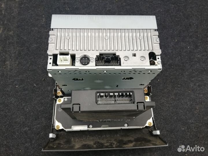 Блок ABS Mitsubishi Galant 9