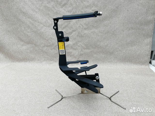 Защита винта лодочного мотора Тохатсу/Китай 9,8 лс