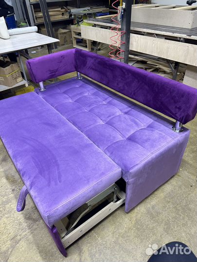 Диван- кровать 