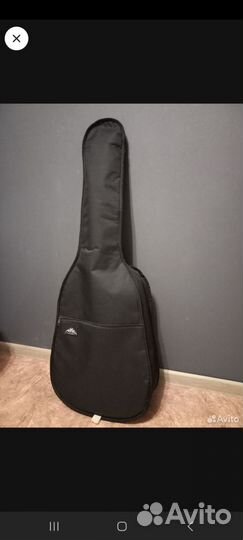 Классическая гитара yamaha c40