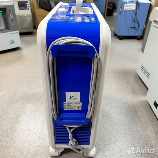 Кислородный концентратор Bitmos 6 литров