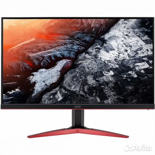 Монитор Acer KG271Gbmiix 367094