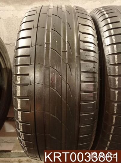 Nokian Tyres Hakka Black SUV 275/55 R20 99B