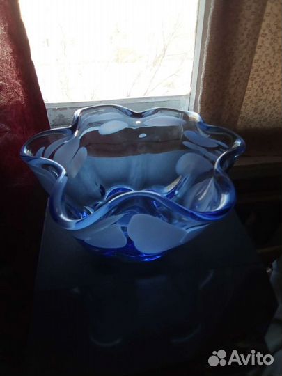 Ваза/салатник