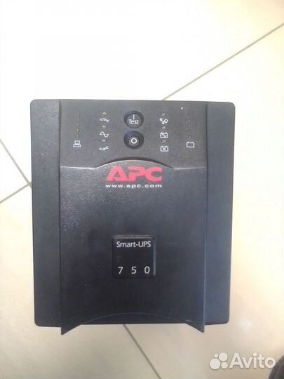 Ибп бесперебойник без акб