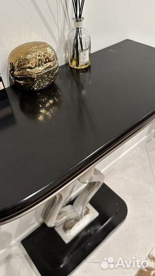 Консоль дизайнерская DG home