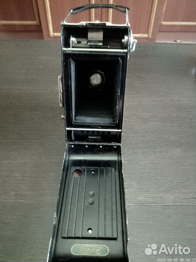 Compur фотоаппарат