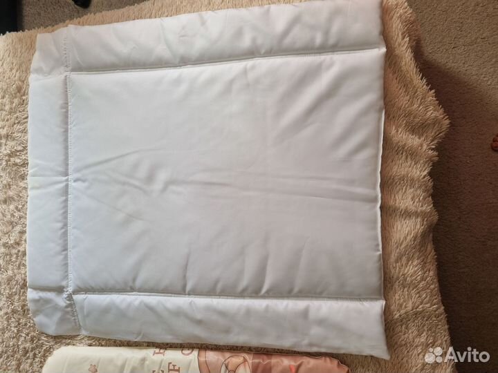 Матрас для пеленания