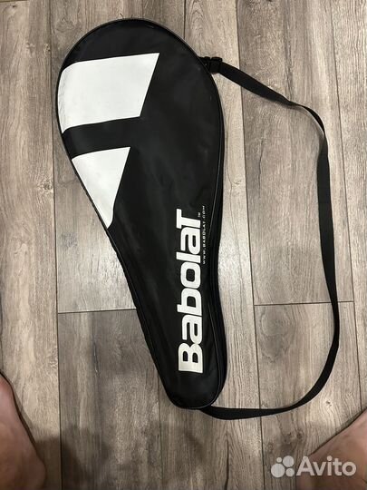 Ракетка для большого тенниса babolat