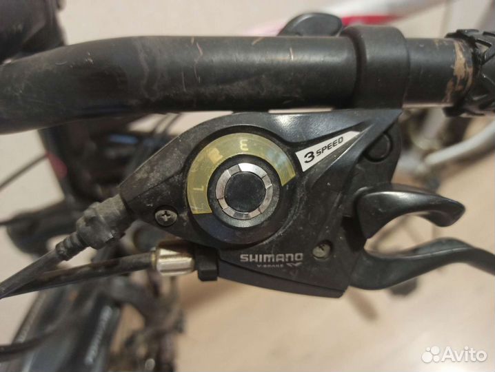 Велосипед б/у