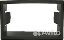 Переходные рамки для магнитол на Volkswagen