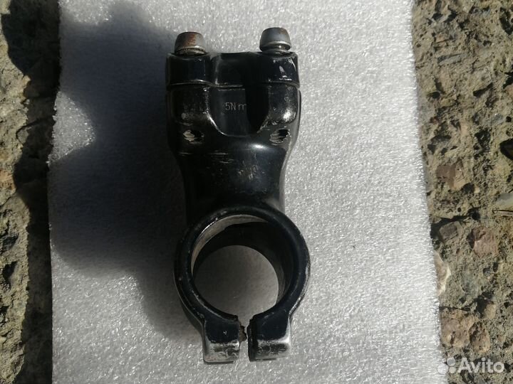 Вынос руля для велосипеда