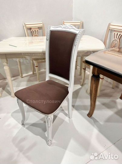 Индивидуальный подход Стулья на заказ