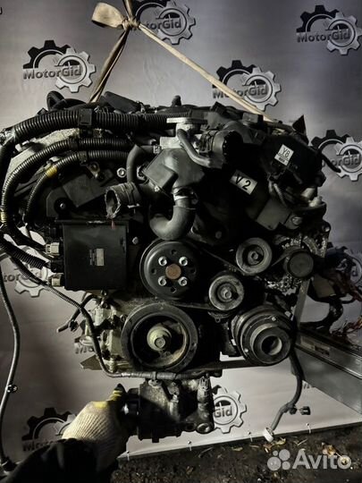 Двигатель Lexus Is250 GSE25 4grfse 82000 Км