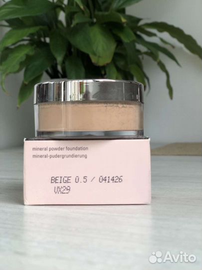 Минеральная пудра Mary Kay