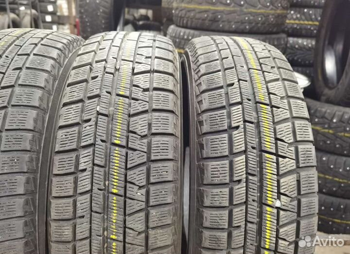 Yokohama Ice Guard IG50+ 185/65 R15 83L