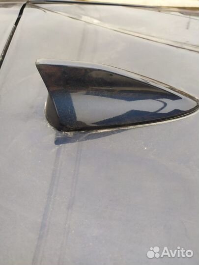 Антенна Mazda CX-5 2017г