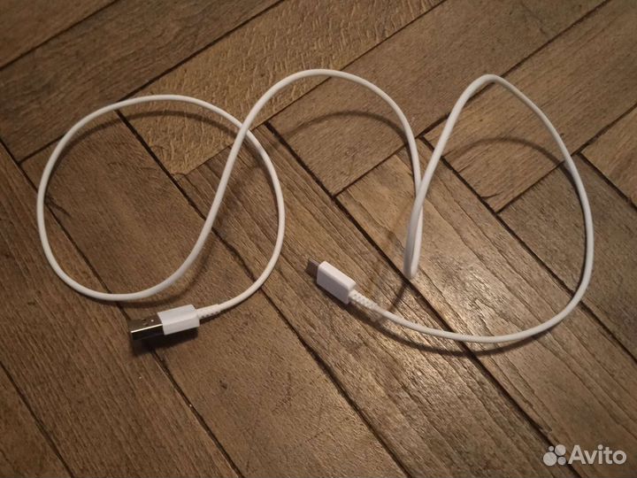Tipe-C кабель в хорошем качестве