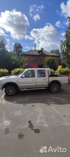 Ford Ranger, 2006