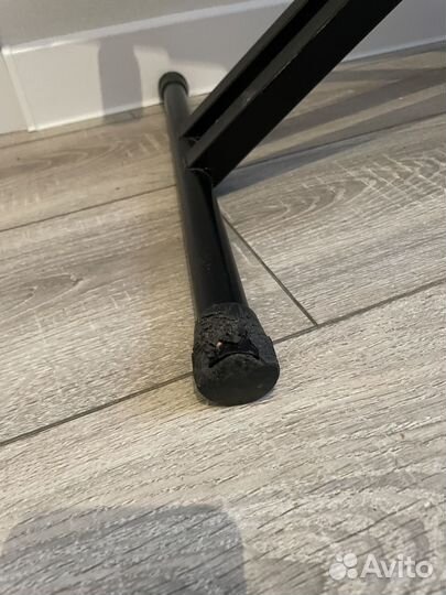 Подставка под цифровое пианино