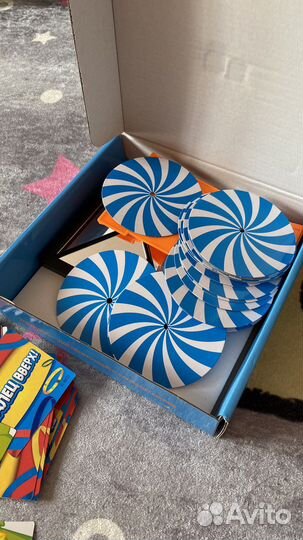 Игры детские