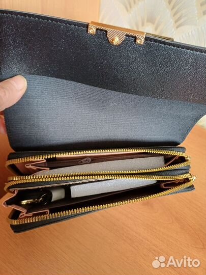 Сумки и сумочки женские