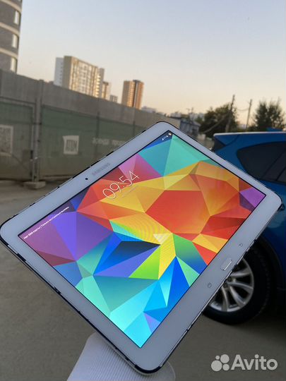 Samsung galaxy tab 4 10.1