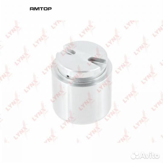 Lynxauto BC4248 Поршень тормозного суппорта зад