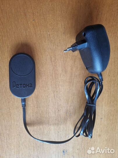 Ультразвуковая стиральная машина Ретона