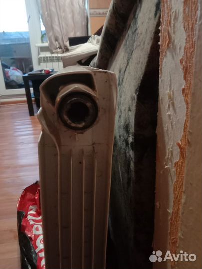 Радиатор отопления