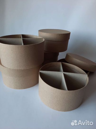 Коробка для подарка