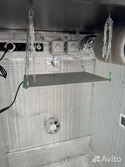 Готовый гроубокс