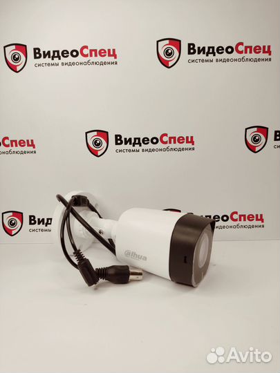 Камера видеонаблюдения