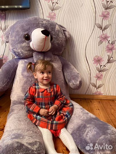 Платье на дочку 12-18 m