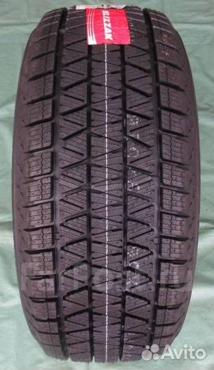 Bridgestone Blizzak DM-V3 275/60 R20 115R