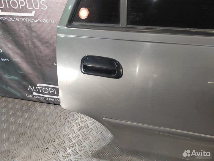 Дверь задняя правая Daewoo Nexia N150 1.5