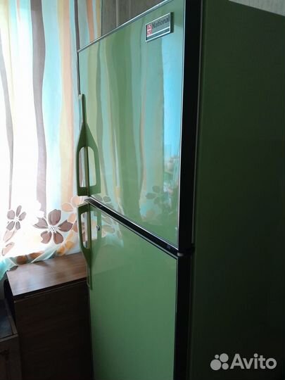 Холодильник бу Natoinal